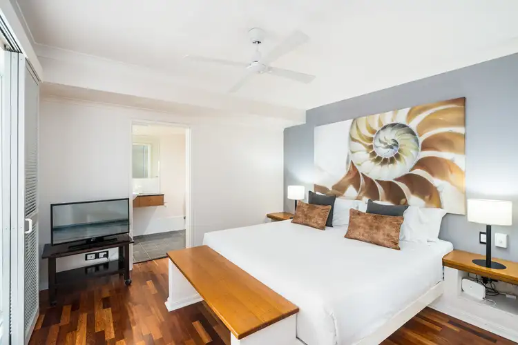 Sixth view of Homely apartment listing, 27/9 Veivers Road, Palm Cove QLD 4879