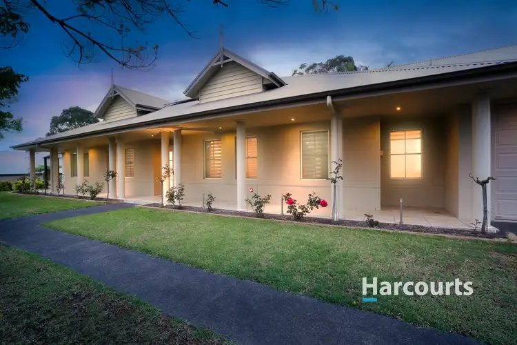 11 Scribbly Gum Crescent, Cooranbong NSW 2265