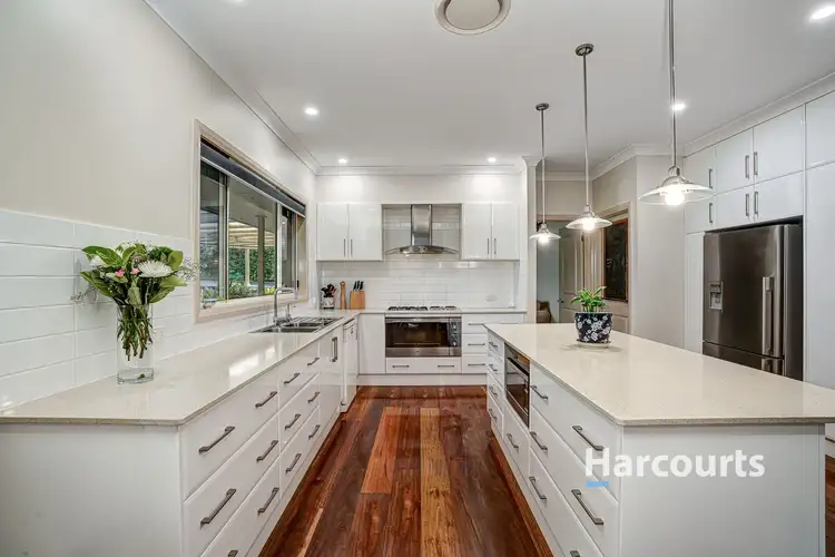 Fifth view of Homely house listing, 11 Scribbly Gum Crescent, Cooranbong NSW 2265