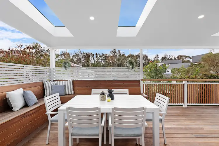 Sixth view of Homely townhouse listing, 2/71 Havenview Road, Terrigal NSW 2260