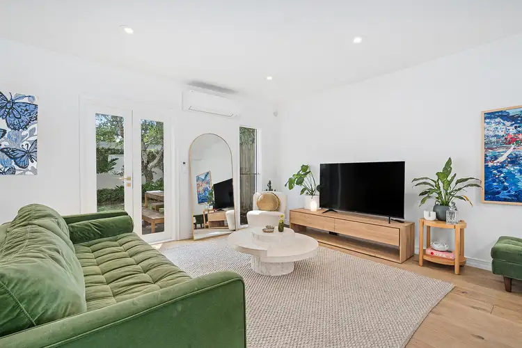 Second view of Homely townhouse listing, 3/1502 High Street, Glen Iris VIC 3146