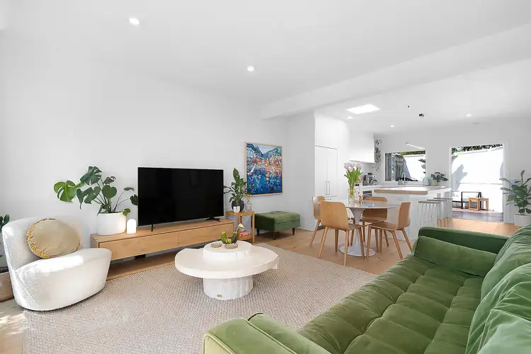 Third view of Homely townhouse listing, 3/1502 High Street, Glen Iris VIC 3146