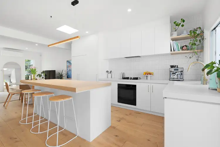 Fourth view of Homely townhouse listing, 3/1502 High Street, Glen Iris VIC 3146