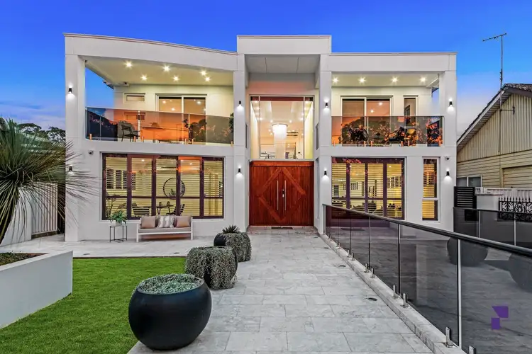 35 Third Avenue, Condell Park NSW 2200