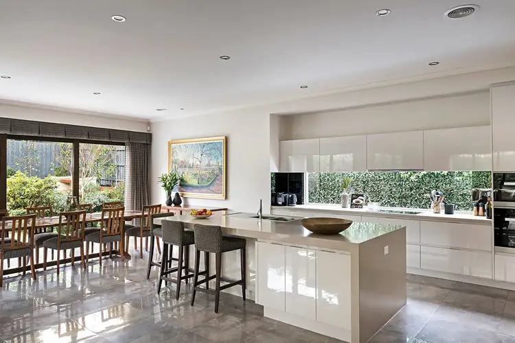 Third view of Homely house listing, 8 Balmanno Crescent, Strathmore VIC 3041