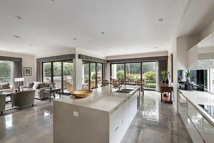Fourth view of Homely house listing, 8 Balmanno Crescent, Strathmore VIC 3041
