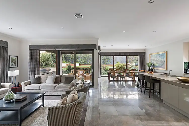 Fifth view of Homely house listing, 8 Balmanno Crescent, Strathmore VIC 3041