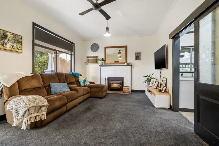 Third view of Homely house listing, 85 Ready Street, Rutherglen VIC 3685