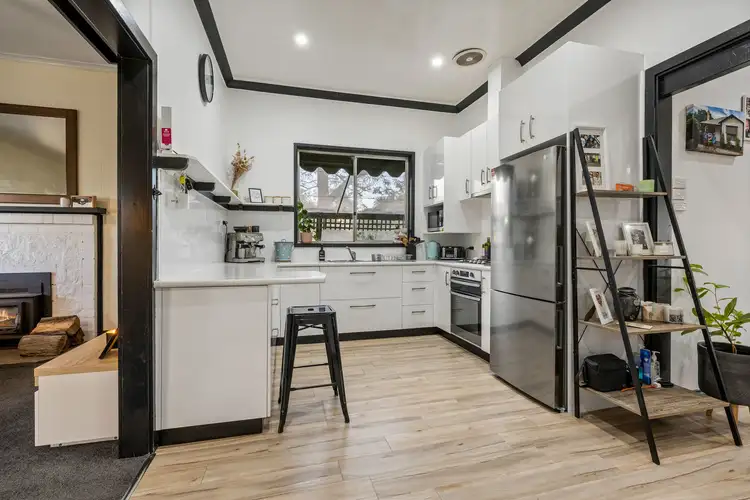 Sixth view of Homely house listing, 85 Ready Street, Rutherglen VIC 3685