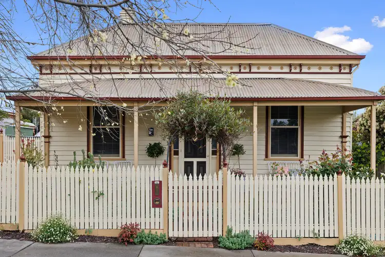 Main view of Homely house listing, 22 Wade Street, Golden Square VIC 3555