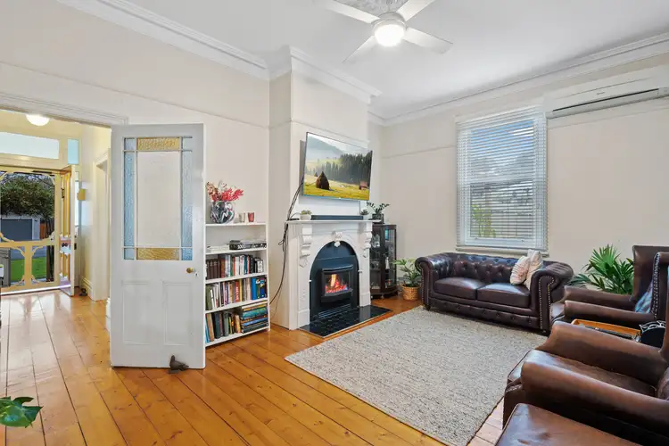 Fifth view of Homely house listing, 22 Wade Street, Golden Square VIC 3555