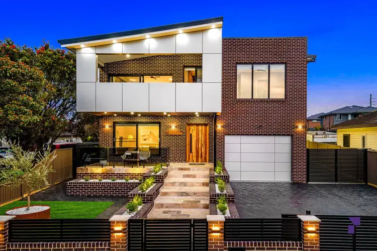 46 Ashcroft Avenue, Casula NSW 2170
