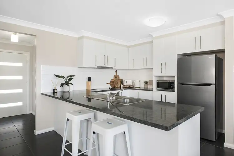Second view of Homely house listing, 16 Bellevue Road, Mudgee NSW 2850