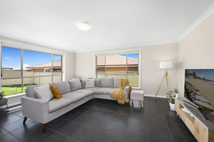 Third view of Homely house listing, 16 Bellevue Road, Mudgee NSW 2850
