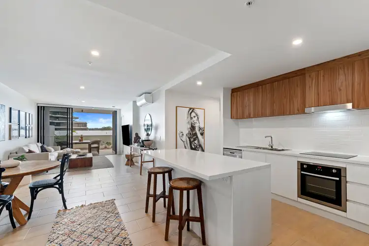 Main view of Homely unit listing, 410/9 Market Lane, Maroochydore QLD 4558