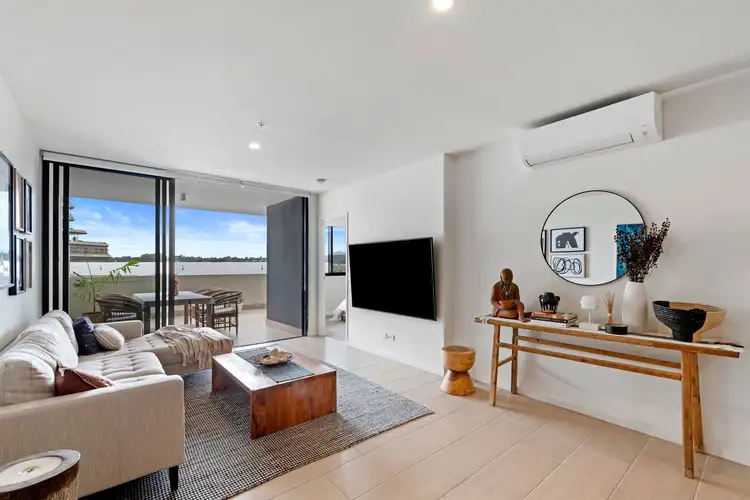 Second view of Homely unit listing, 410/9 Market Lane, Maroochydore QLD 4558
