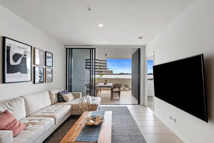 Third view of Homely unit listing, 410/9 Market Lane, Maroochydore QLD 4558