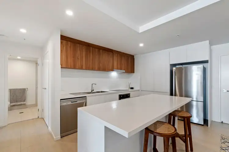 Fourth view of Homely unit listing, 410/9 Market Lane, Maroochydore QLD 4558