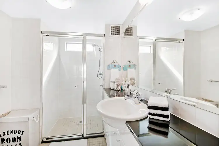 Fourth view of Homely apartment listing, 557/6 Cowper Wharf Roadway, Woolloomooloo NSW 2011