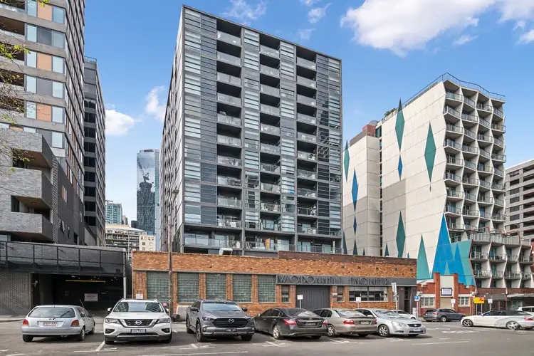 502/41 Batman Street, West Melbourne VIC 3003