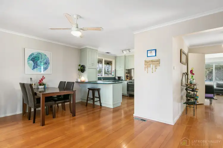 Second view of Homely house listing, 87 Albert Street, Rosedale VIC 3847