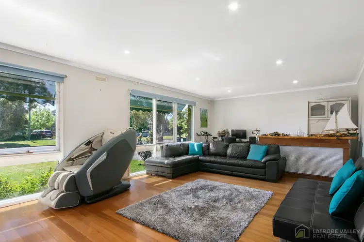 Third view of Homely house listing, 87 Albert Street, Rosedale VIC 3847