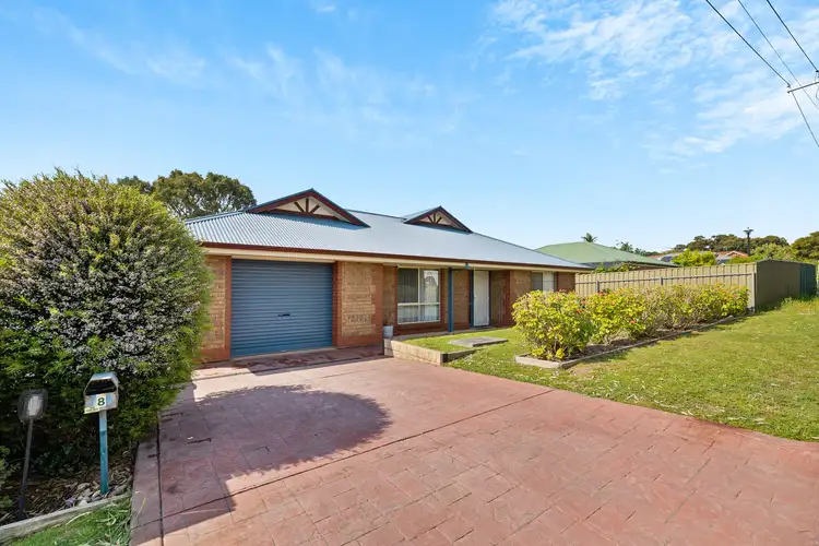 8 Hall Street, Mclaren Vale SA 5171