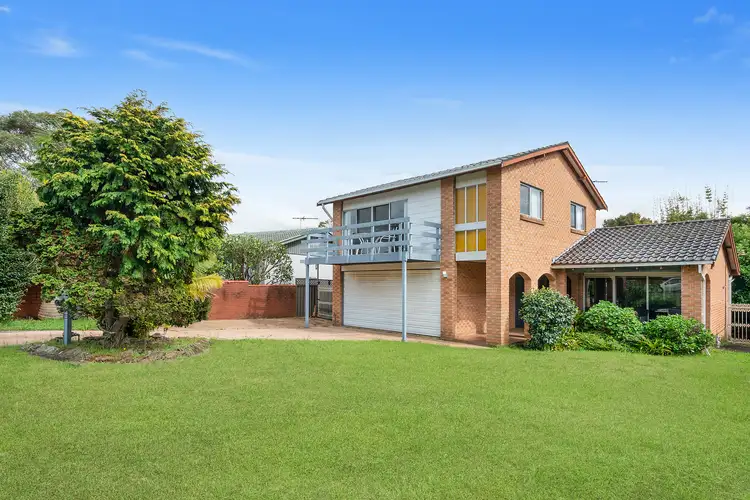 Main view of Homely house listing, 3 Tara Place, Lugarno NSW 2210