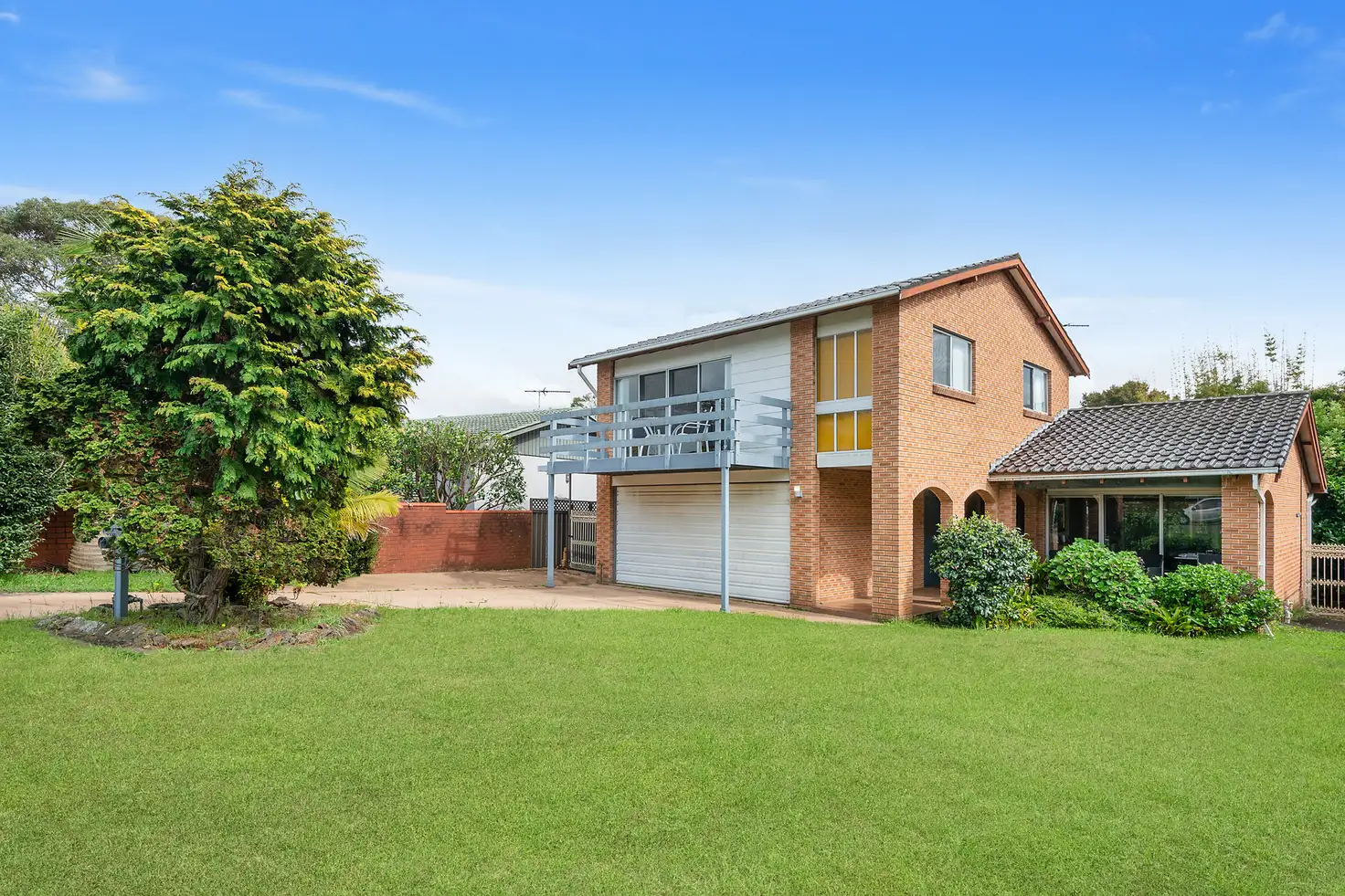 Main view of Homely house listing, 3 Tara Place, Lugarno NSW 2210