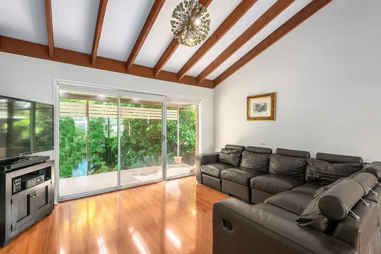 Second view of Homely house listing, 3 Tara Place, Lugarno NSW 2210