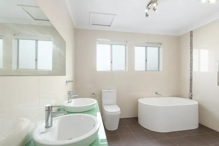 Fifth view of Homely house listing, 3 Tara Place, Lugarno NSW 2210