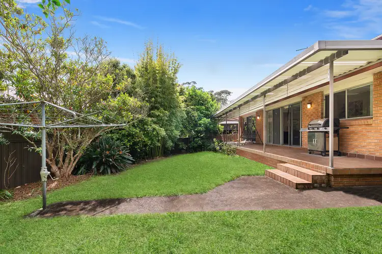 Sixth view of Homely house listing, 3 Tara Place, Lugarno NSW 2210
