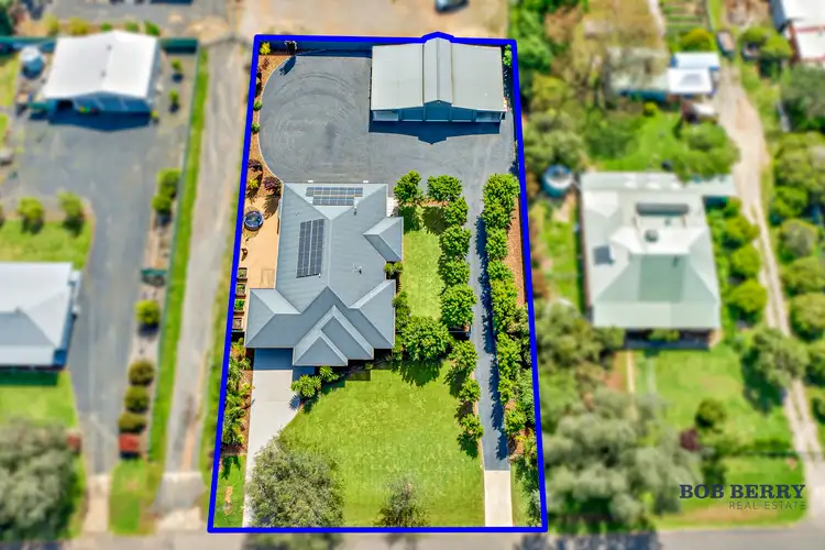 Fifth view of Homely house listing, 12B Bundemar Street, Wongarbon NSW 2831