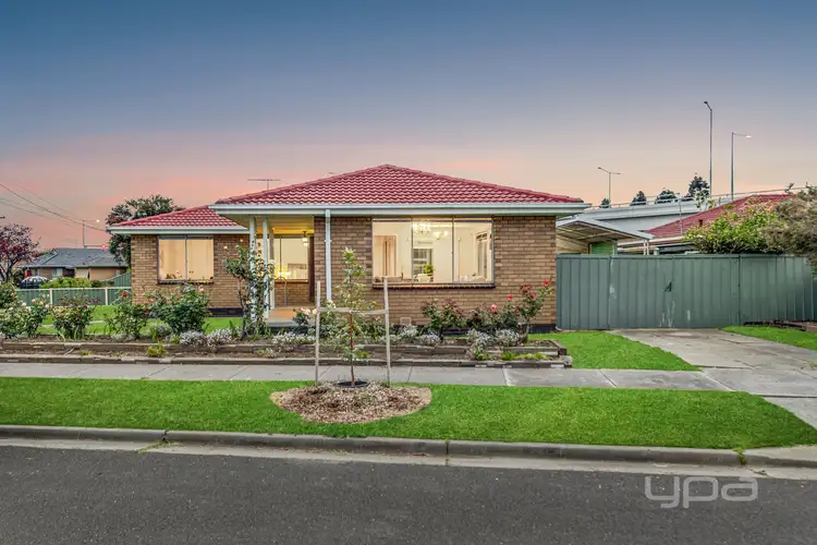 Second view of Homely house listing, 49 Woodstock Drive, Gladstone Park VIC 3043