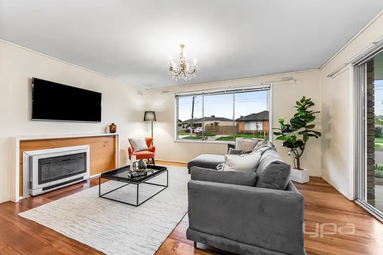 Fourth view of Homely house listing, 49 Woodstock Drive, Gladstone Park VIC 3043