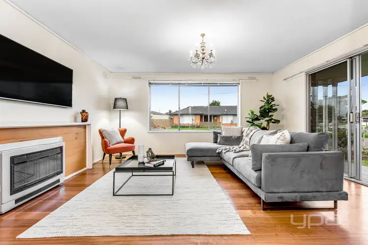 Fifth view of Homely house listing, 49 Woodstock Drive, Gladstone Park VIC 3043