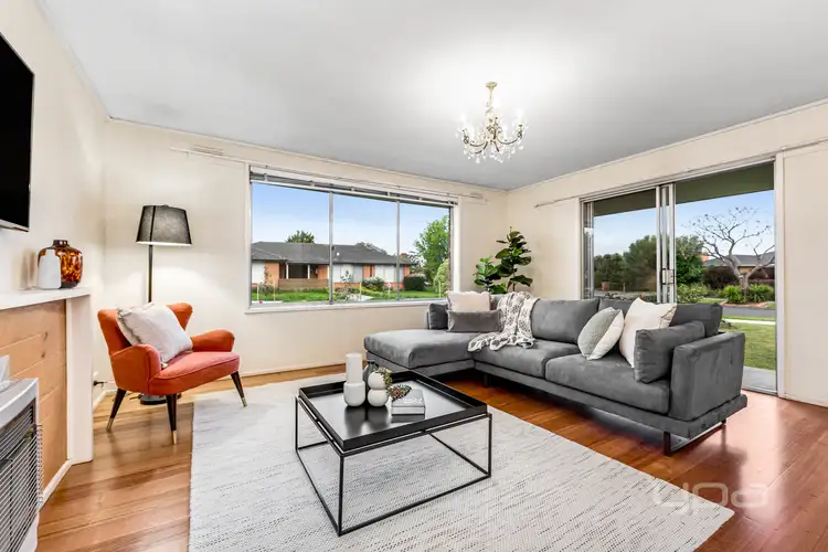 Sixth view of Homely house listing, 49 Woodstock Drive, Gladstone Park VIC 3043