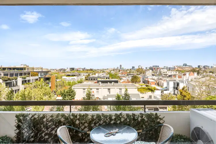 15/33 Murphy Street, South Yarra VIC 3141