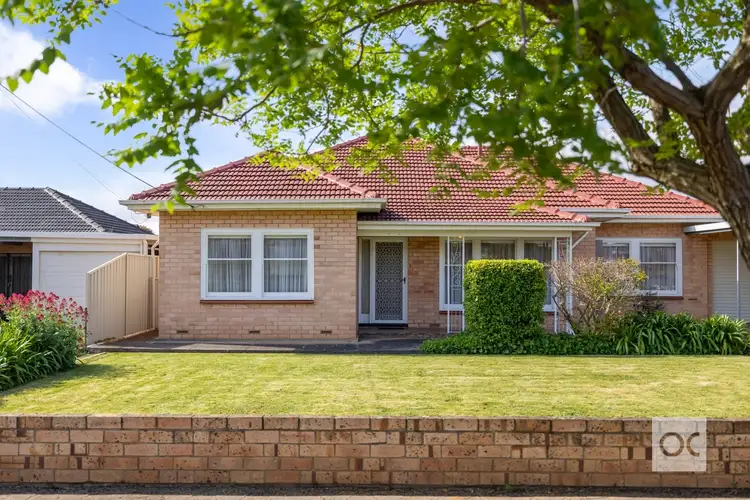 103 Caulfield Avenue, Clarence Gardens SA 5039
