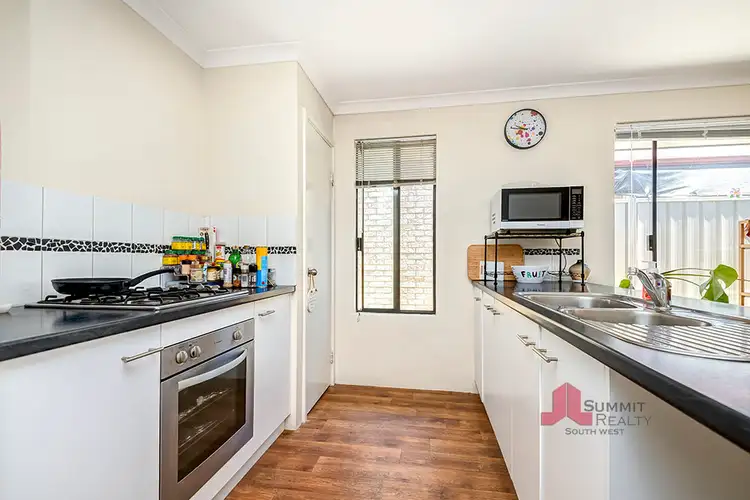 Third view of Homely house listing, 16 Newman Street, Glen Iris WA 6230