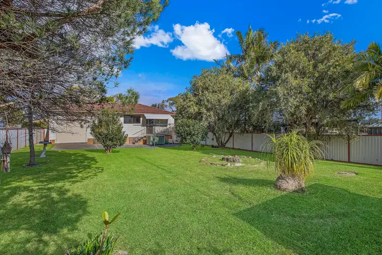 Second view of Homely house listing, 11 Ocean View Road, Gorokan NSW 2263