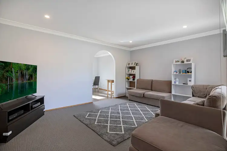 Third view of Homely house listing, 11 Ocean View Road, Gorokan NSW 2263