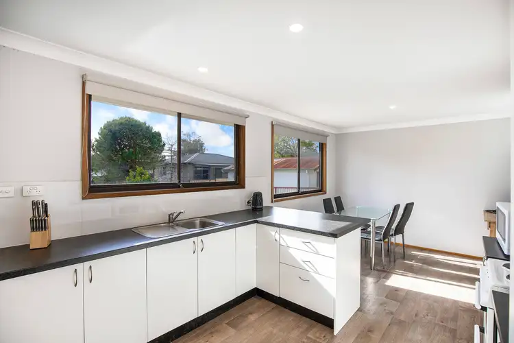 Fifth view of Homely house listing, 11 Ocean View Road, Gorokan NSW 2263