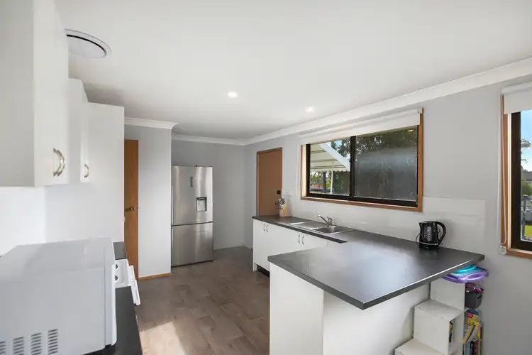 Sixth view of Homely house listing, 11 Ocean View Road, Gorokan NSW 2263