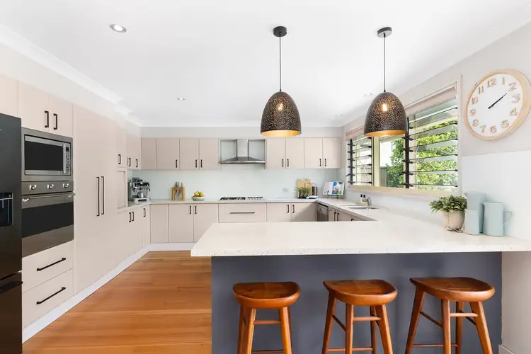 Fourth view of Homely house listing, 8 Worcester Street, Collaroy NSW 2097