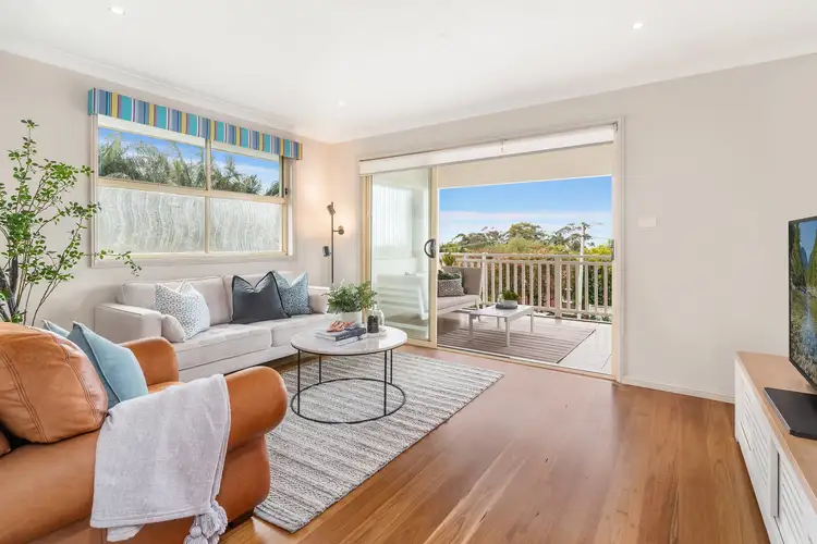 Fifth view of Homely house listing, 8 Worcester Street, Collaroy NSW 2097