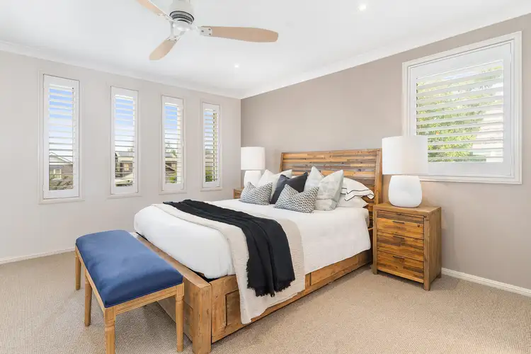 Sixth view of Homely house listing, 8 Worcester Street, Collaroy NSW 2097