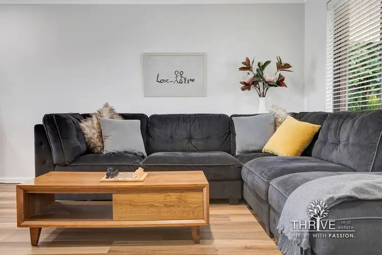 Second view of Homely house listing, 12 Tully Court, Bull Creek WA 6149