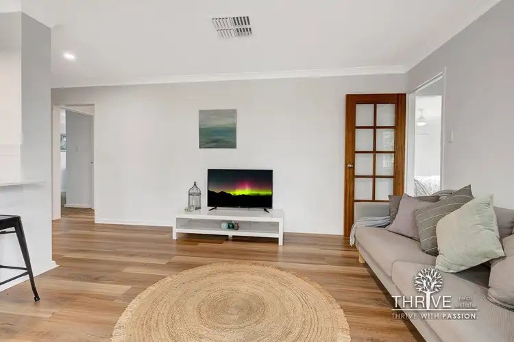 Fifth view of Homely house listing, 12 Tully Court, Bull Creek WA 6149