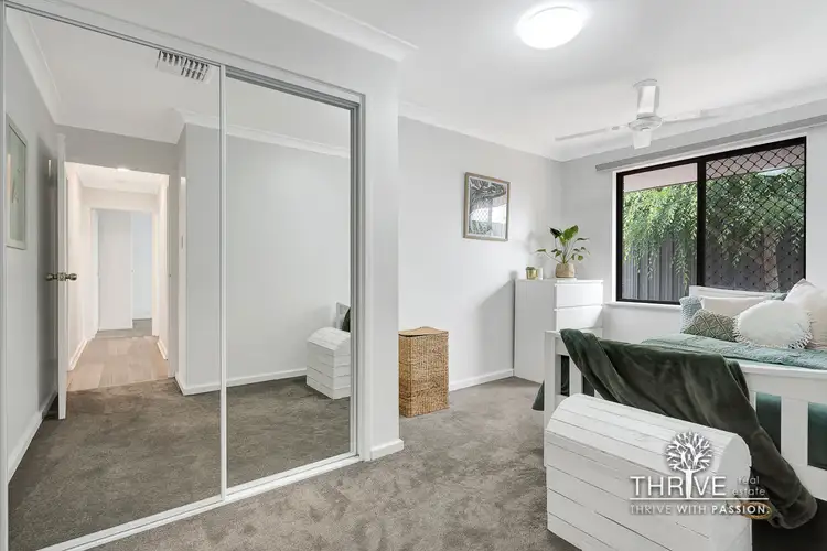 Sixth view of Homely house listing, 12 Tully Court, Bull Creek WA 6149